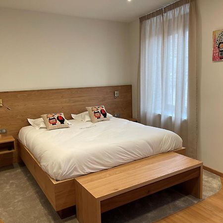 Hotel Restaurant La Charrue Sand Kültér fotó
