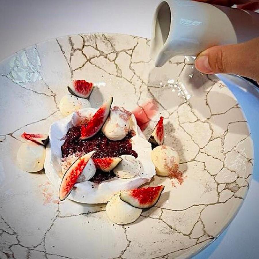 Hotel Restaurant La Charrue Sand Kültér fotó